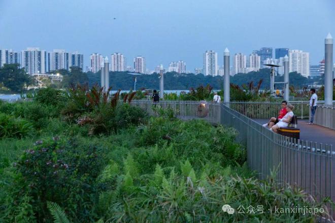 典徒步路线一次看够快来打卡！澳门新葡京app新加坡西部经(图3)