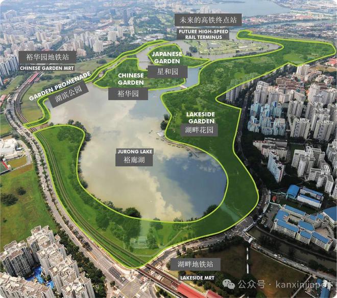 典徒步路线一次看够快来打卡！澳门新葡京app新加坡西部经(图7)