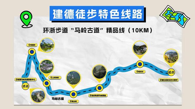 步骑行三大特色线路等你！新葡京娱乐场app登山徒(图8)